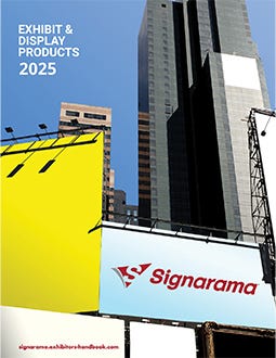 Signarama Catalog