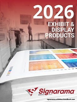 Signarama Catalog